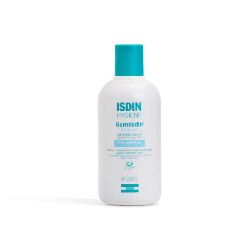 ISDIN GERMISDIN Higiene Corporal 250ML-1