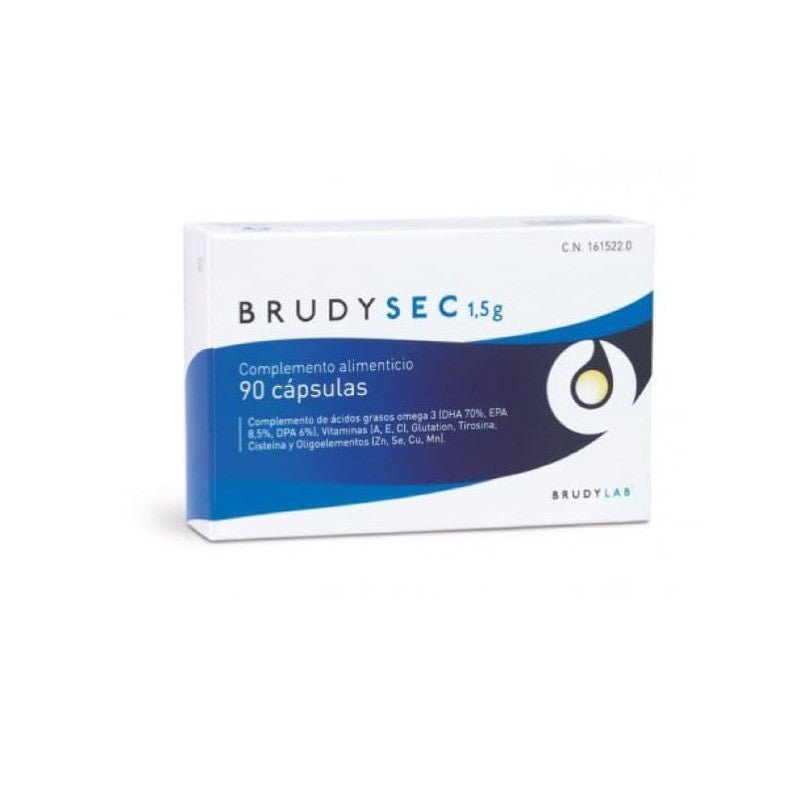 Brudy Sec 1,5 90 cápsulas-1