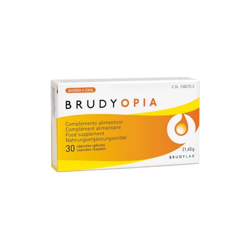 Brudy Opia 30 cápsulas-1