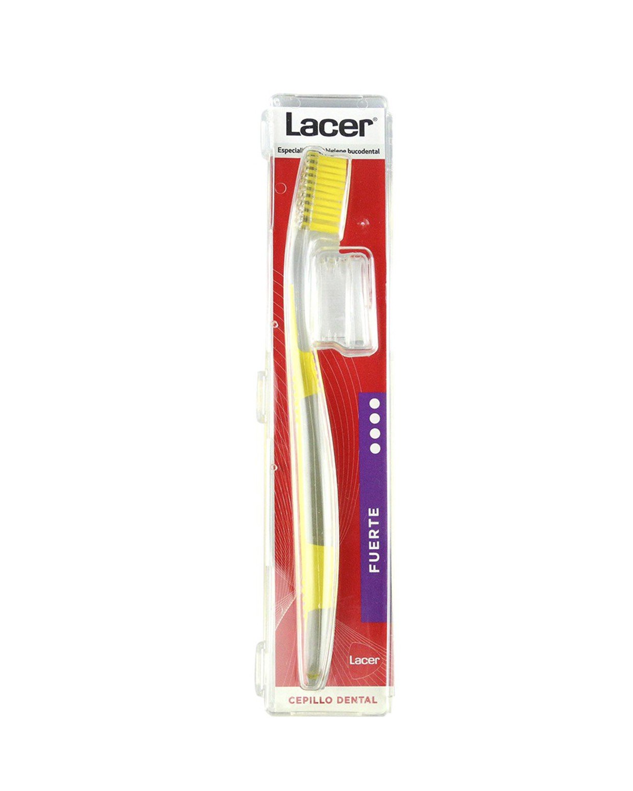 LACER Cepillo Dental Fuerte-1