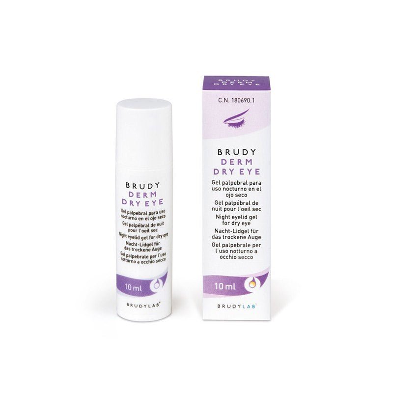 Brudy Derm Eye 10 ml-1