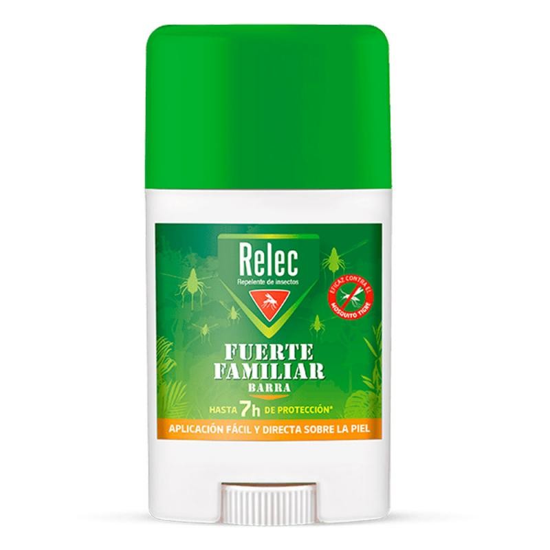 Relec Barra Repelente Fuerte Familiar 50 ml-1