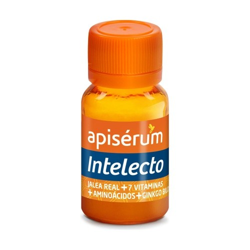 APISÉRUM Intelecto 18 viales-2