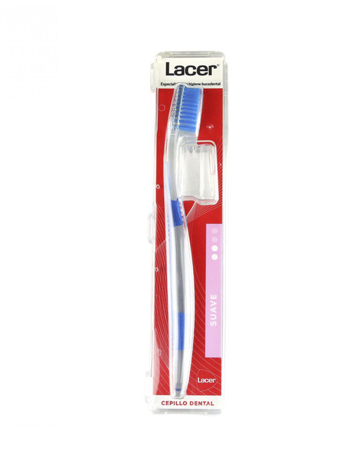 LACER Cepillo Dental Suave-1