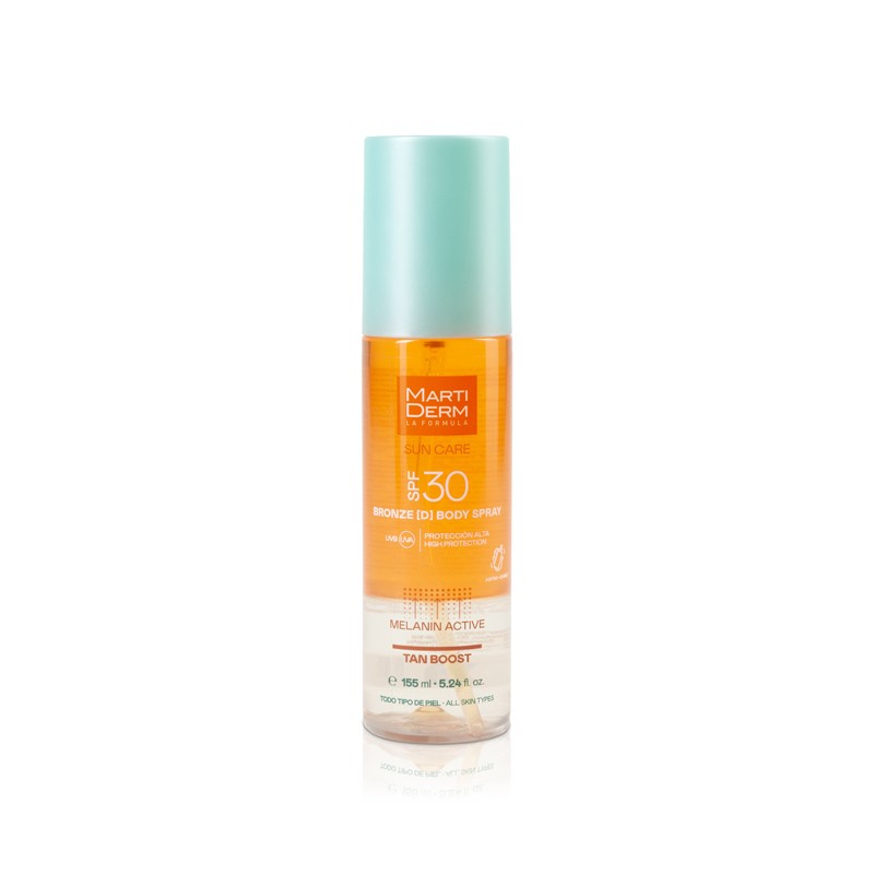 MARTIDERM Sun Care Body Spray SPF30+ 155 ml-1