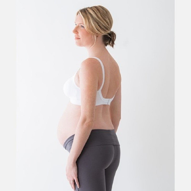Medela Comfy Bra Tamaño S Color Blanco-4