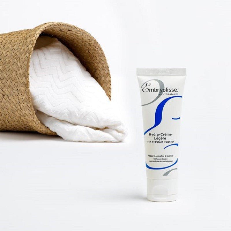 EMBRYOLISSE Crema Hidratante Ligera 50 ml-2