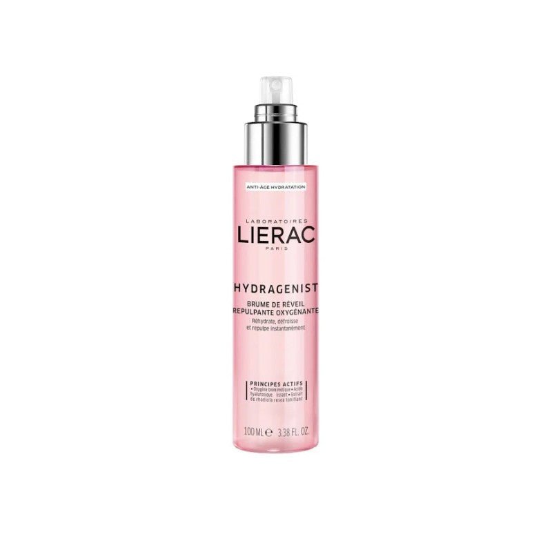 Lierac Hydragenist Bruma Energizante 100ML-1