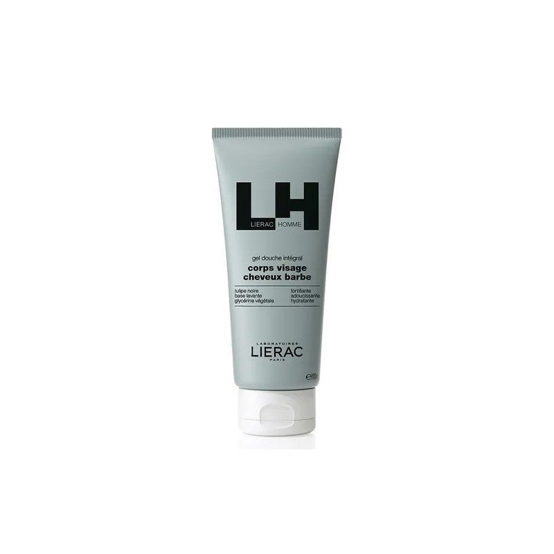 Lierac Homme Gel de Ducha 3en1 200ML-1