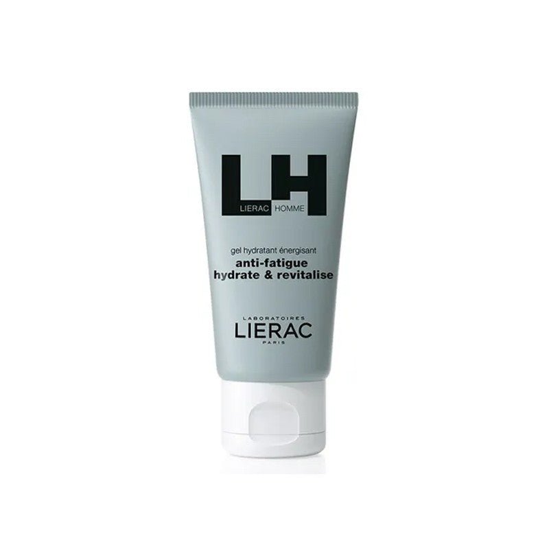 Lierac Antifatiga Gel-Crema Energizante Hombre 50ML-1