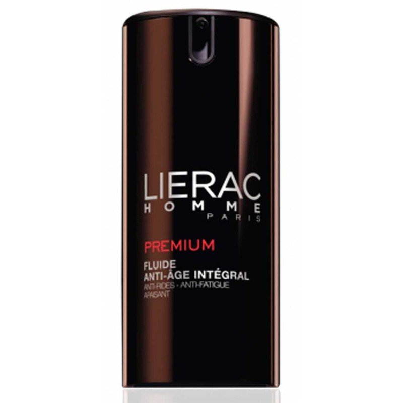 Lierac Homme Premium Loción Antiedad Integral 40ML-1