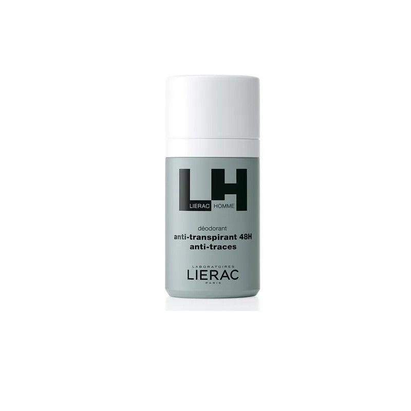 Lierac Homme Desodorante 24h Roll-On 50ML-1