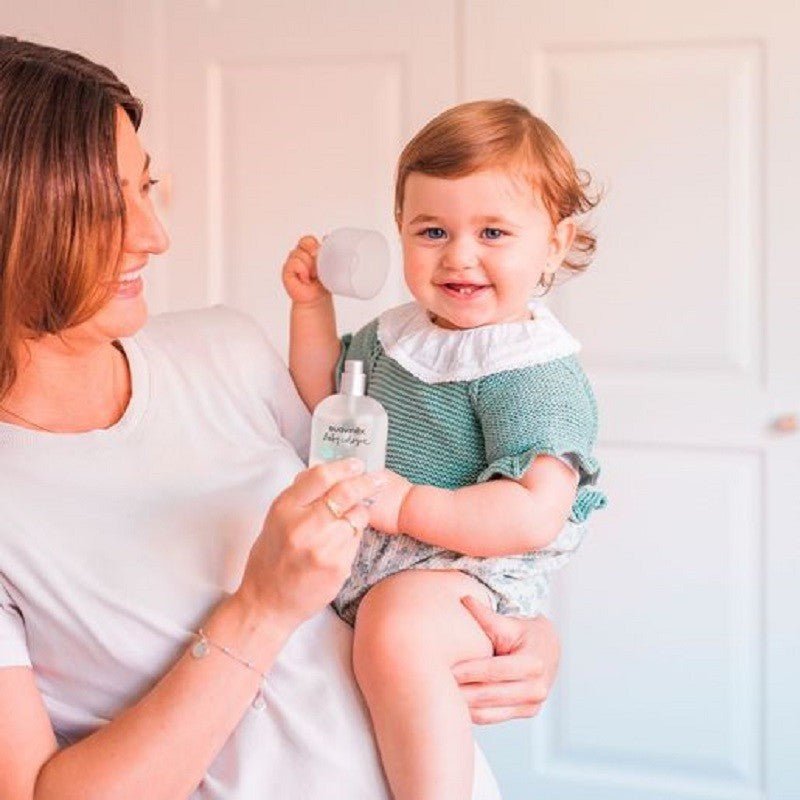 SUAVINEX Colonia Infantil 100ml-2