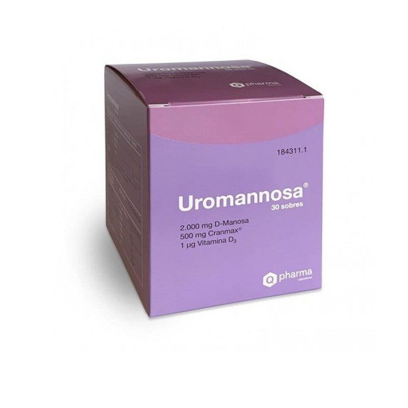 UROMANOSSA 30 sobres-1