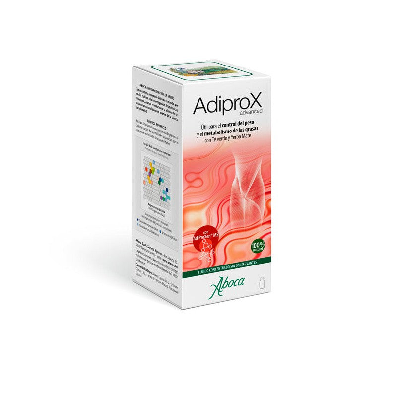 Adiprox Advanced Fluido Concentrado Frasco 325 g-1