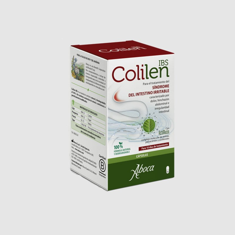 Colilen IBS 60 cápsulas-1