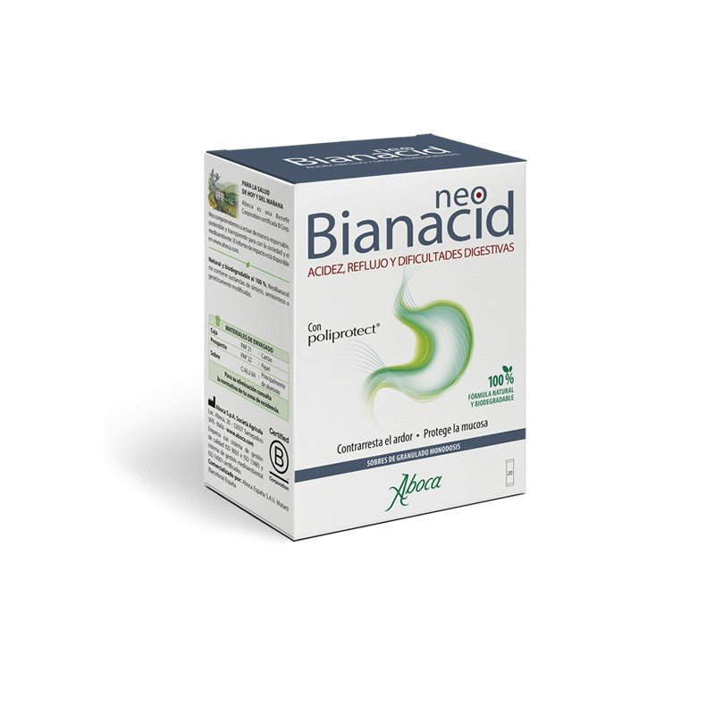 NeoBianacid 20 sobres de granulado-1