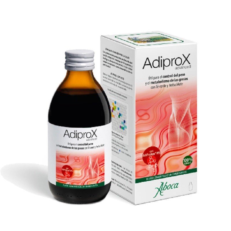 Adiprox Advanced Fluido Concentrado Frasco 325 g-2