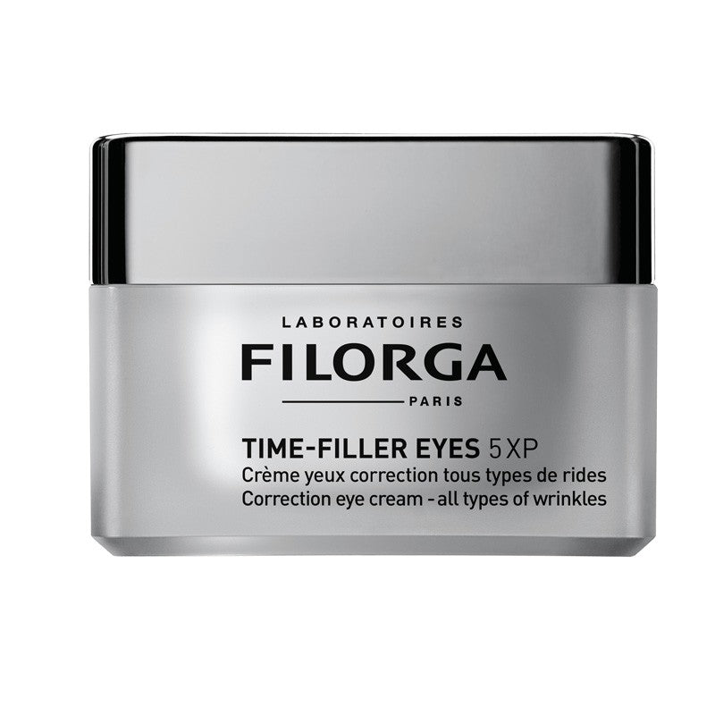 FILORGA Time Filler Eyes 5XP Contorno de Ojos 15ml-1