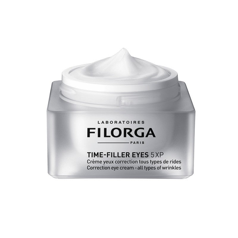 FILORGA Time Filler Eyes 5XP Contorno de Ojos 15ml-2