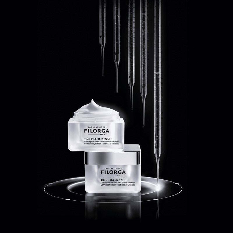 FILORGA Time Filler Eyes 5XP Contorno de Ojos 15ml-5