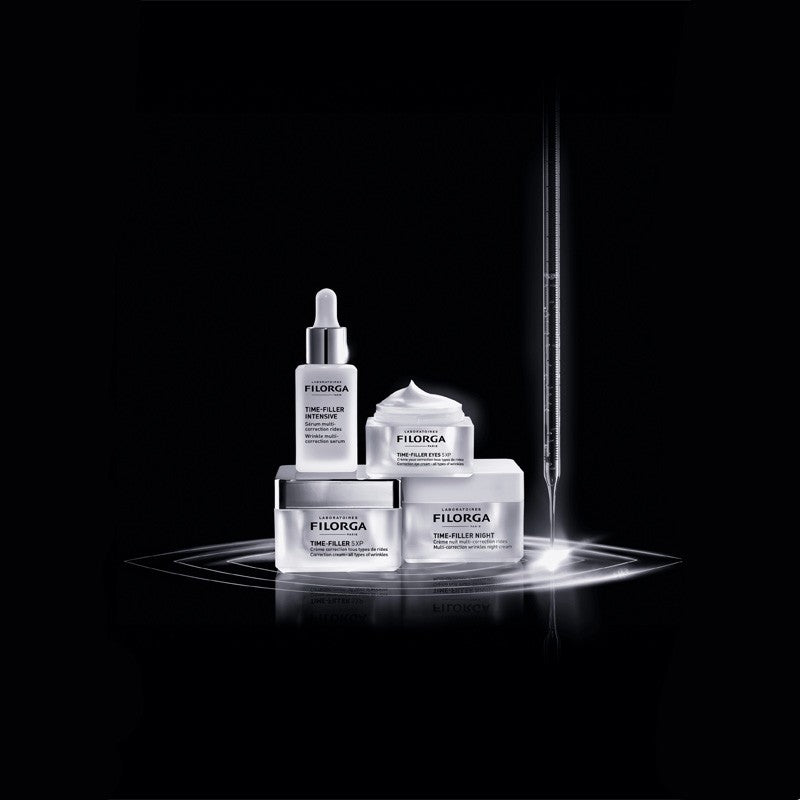 FILORGA Time Filler Eyes 5XP Contorno de Ojos 15ml-6