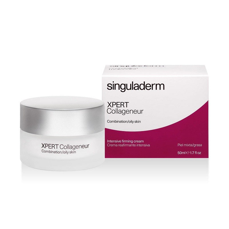 Rutina Primaderm Xpert Collageneur Crema + Sérum Para Piel Mixta y Grasa-2