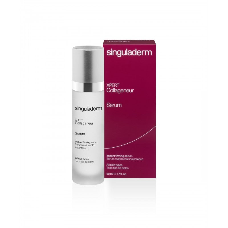 Rutina Primaderm Xpert Collageneur Crema + Sérum Para Piel Normal y Seca-2