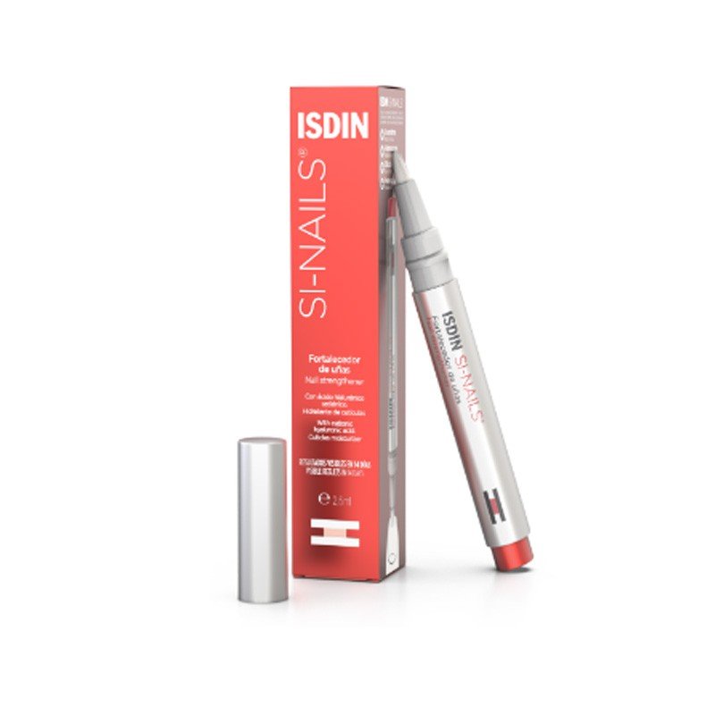 ISDIN Si-Nails Fortalecedor de Uñas Lápiz 2.5ml-1