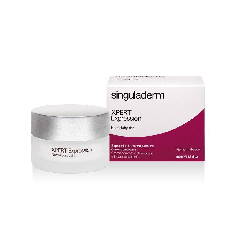 Rutina Primaderm Xpert Expression Crema + Sérum Para Piel Normal y Seca-2