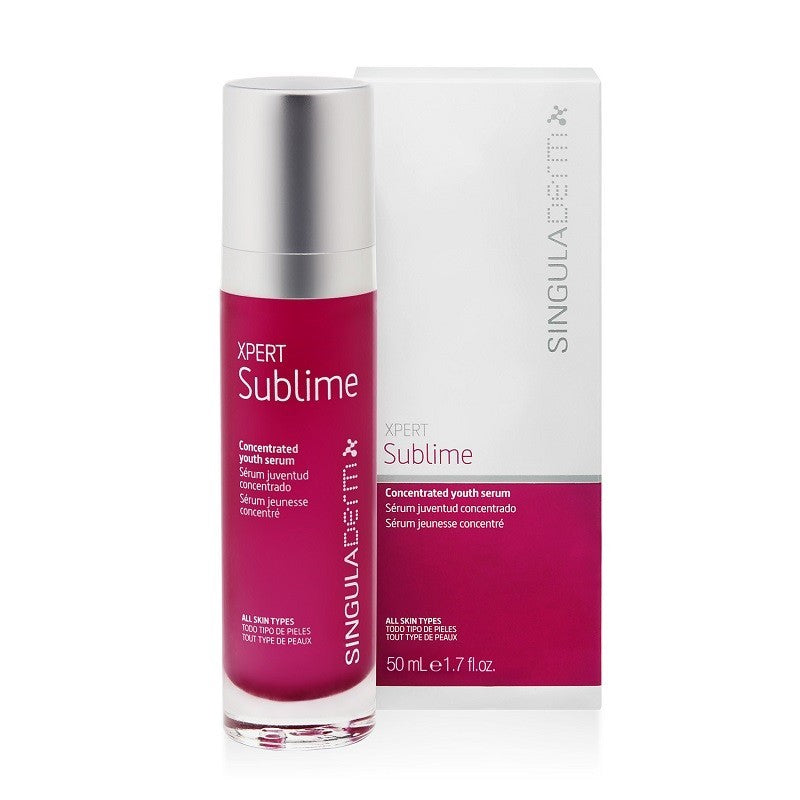 Rutina Primaderm Xpert Expression Crema + Sérum Para Piel Normal y Seca-3
