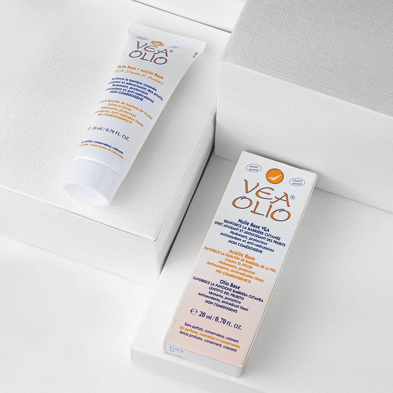 VEA Olio Aceite Base 20ml-2