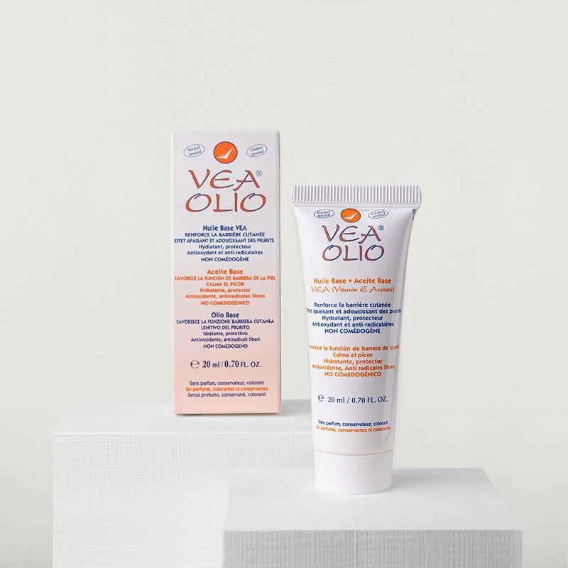 VEA Olio Aceite Base 20ml-3