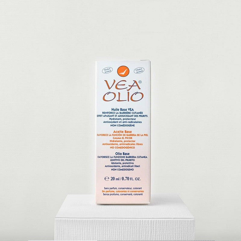 VEA Olio Aceite Base 20ml-4