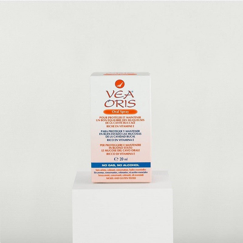 VEA Oris Higiene Bucal Spray 20 ml-5