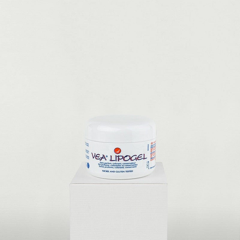 VEA Lipogel Emulsión Nutritiva 50ml