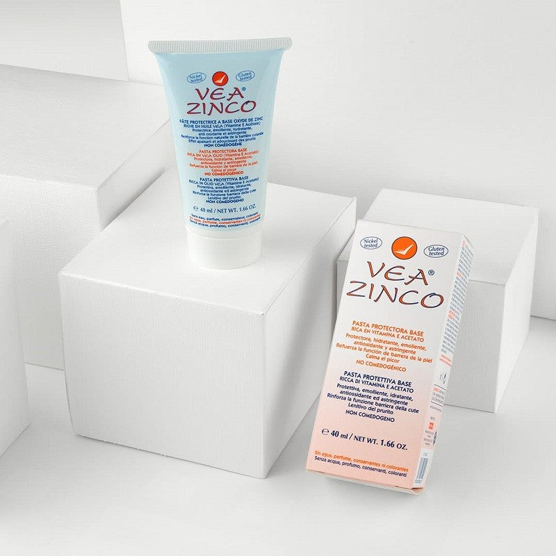 VEA Zinco Pasta Protectora 40 ml-3