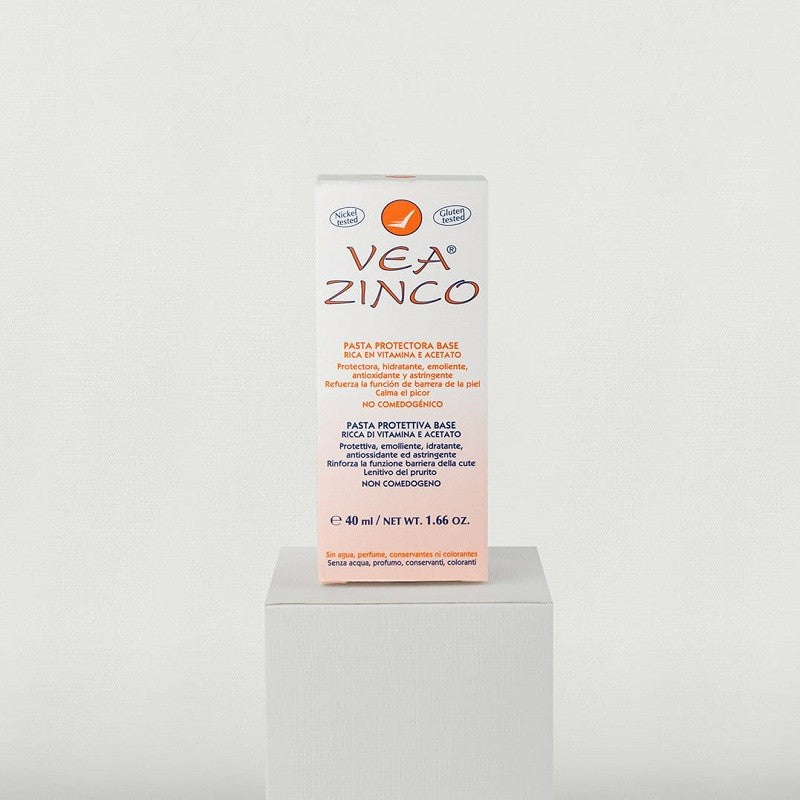 VEA Zinco Pasta Protectora 40 ml-4