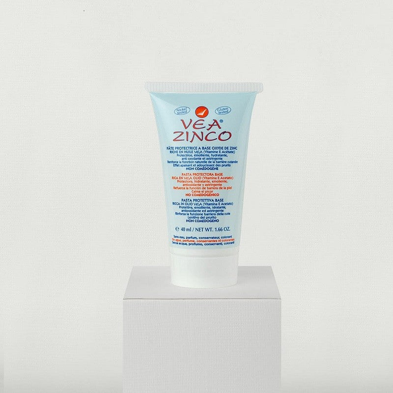 VEA Zinco Pasta Protectora 40 ml-5