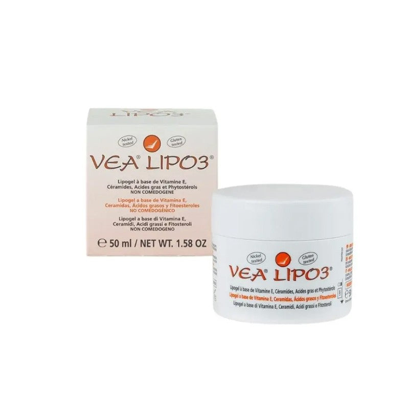 VEA Lipo 3 50ml
