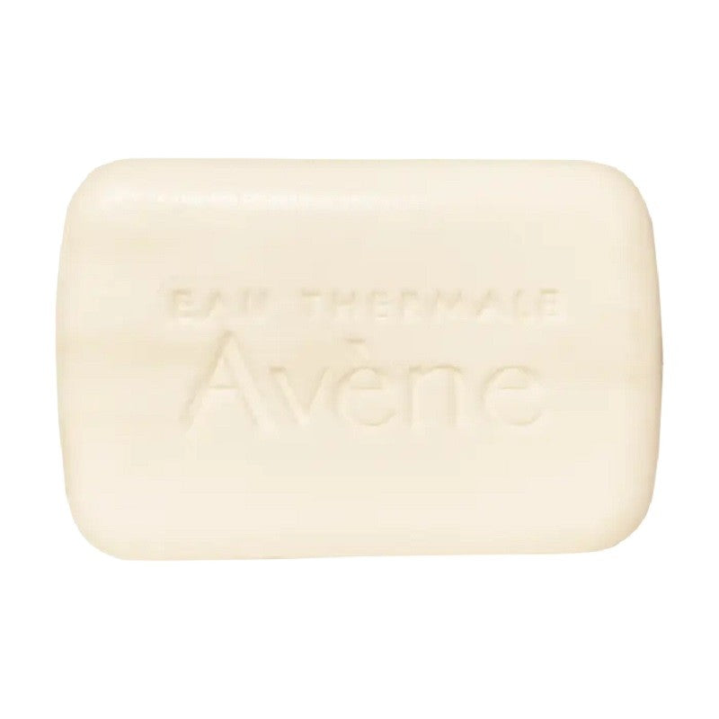 Avène Cold Cream Pan Limpiador 100 gr-2