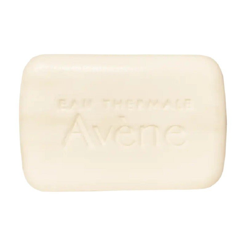 Avène Cold Cream Pan Limpiador 100 gr-2