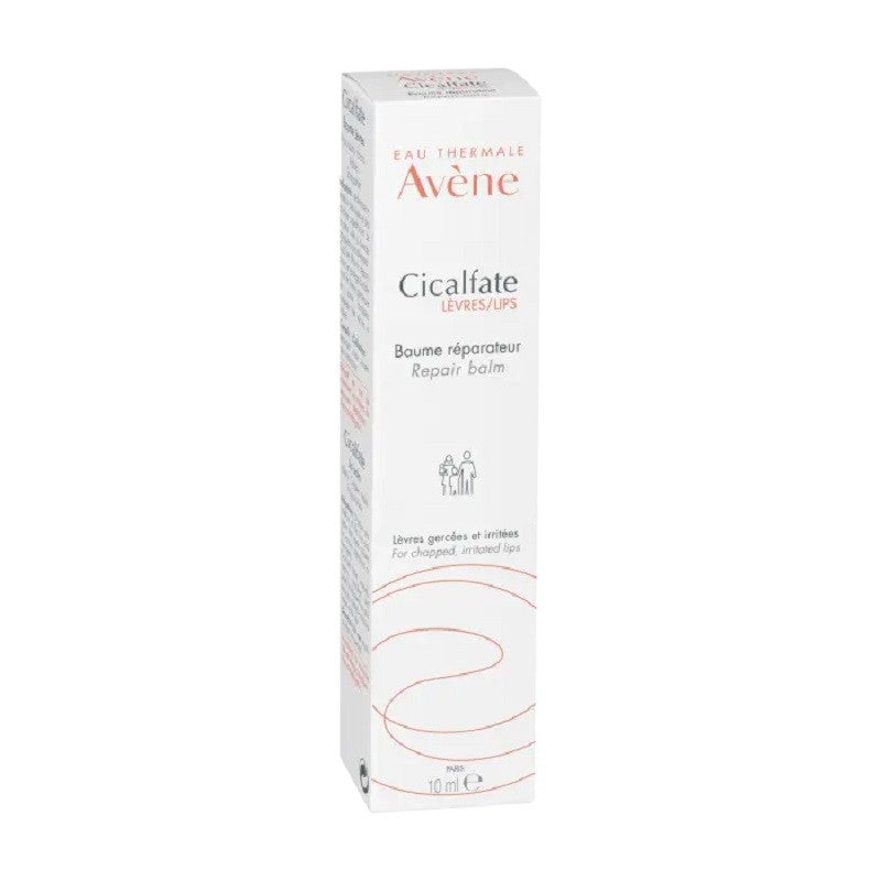 Avène Cicalfate+ Bálsamo Labios Reparador 10 ml-2