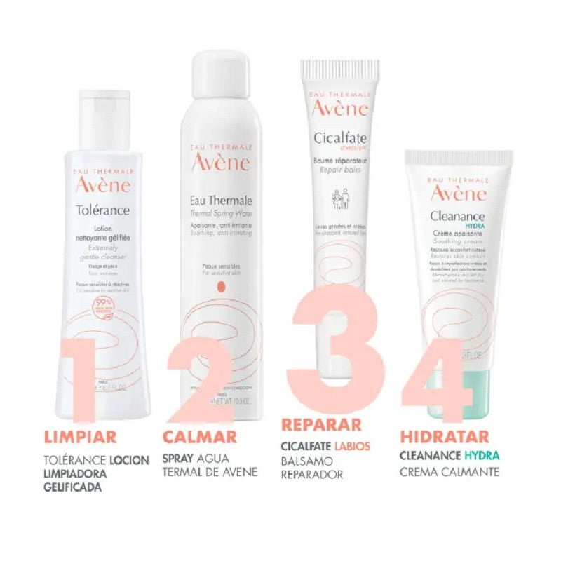 Avène Cicalfate+ Bálsamo Labios Reparador 10 ml-6