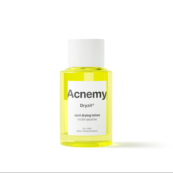 Acnemy Zitminis Kit Découverte