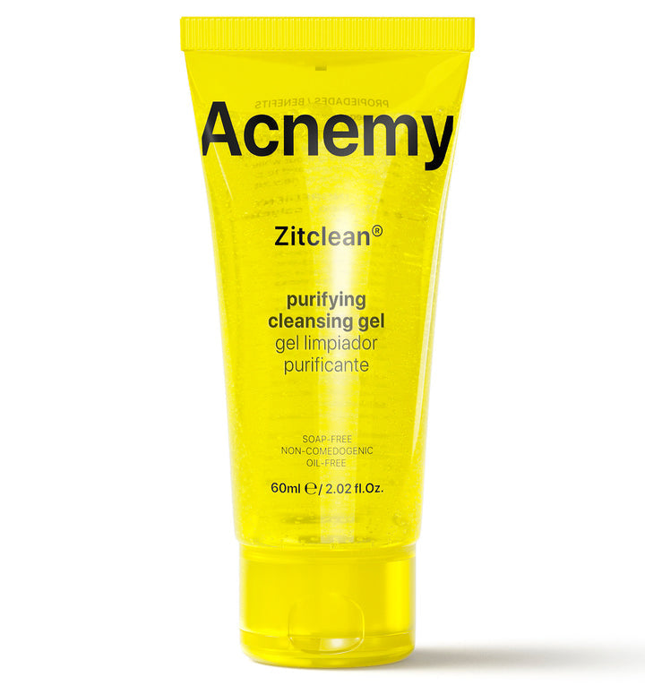 Acnemy Zitminis Kit Découverte