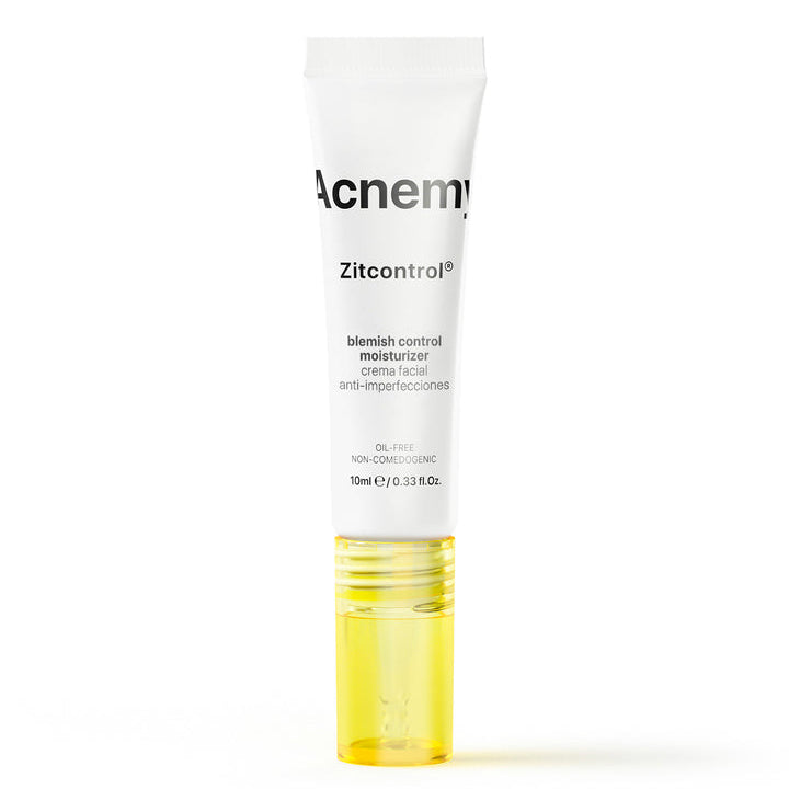 Acnemy Zitminis Kit Découverte