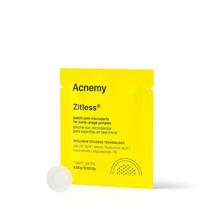 Acnemy Zitminis Kit Descubrimento