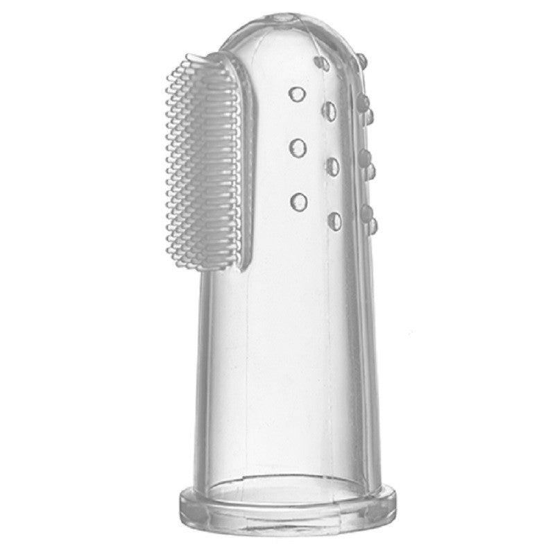 Dr Brown's Cepillo Dental de Dedal-3