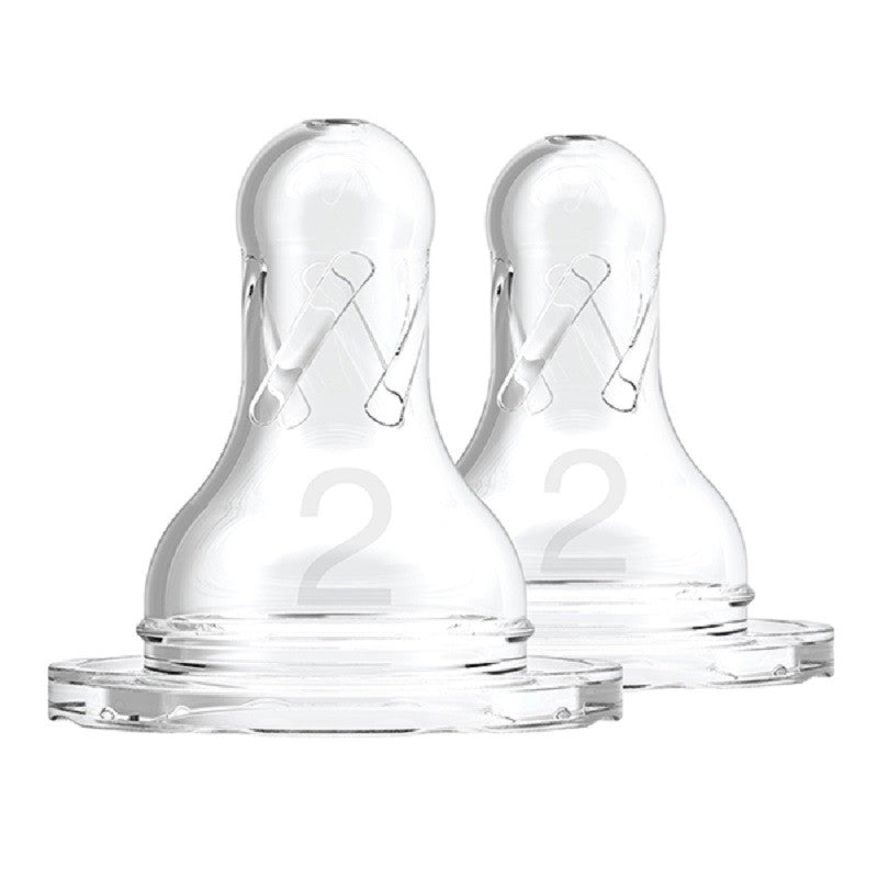Dr. Browns Tetina Option Plus Level 2-3